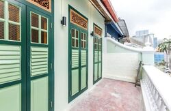 Desker Road Conservation Area (D8), Shop House #626051581